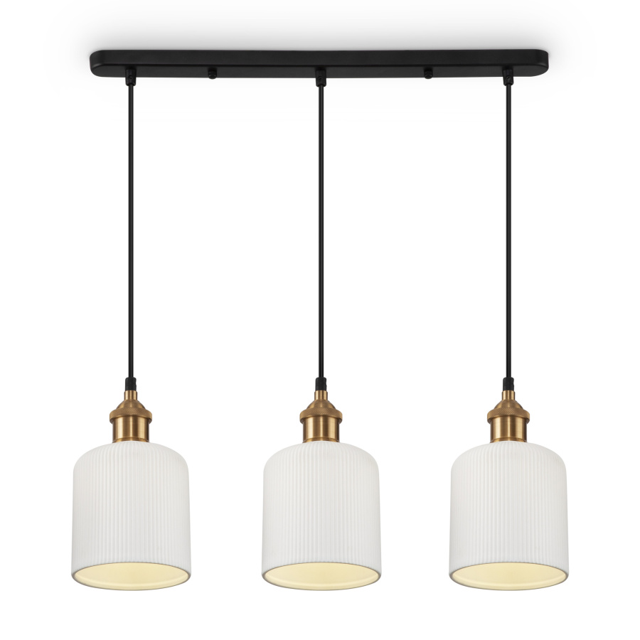 Подвесной светильник Freya FR9001PL-03GB