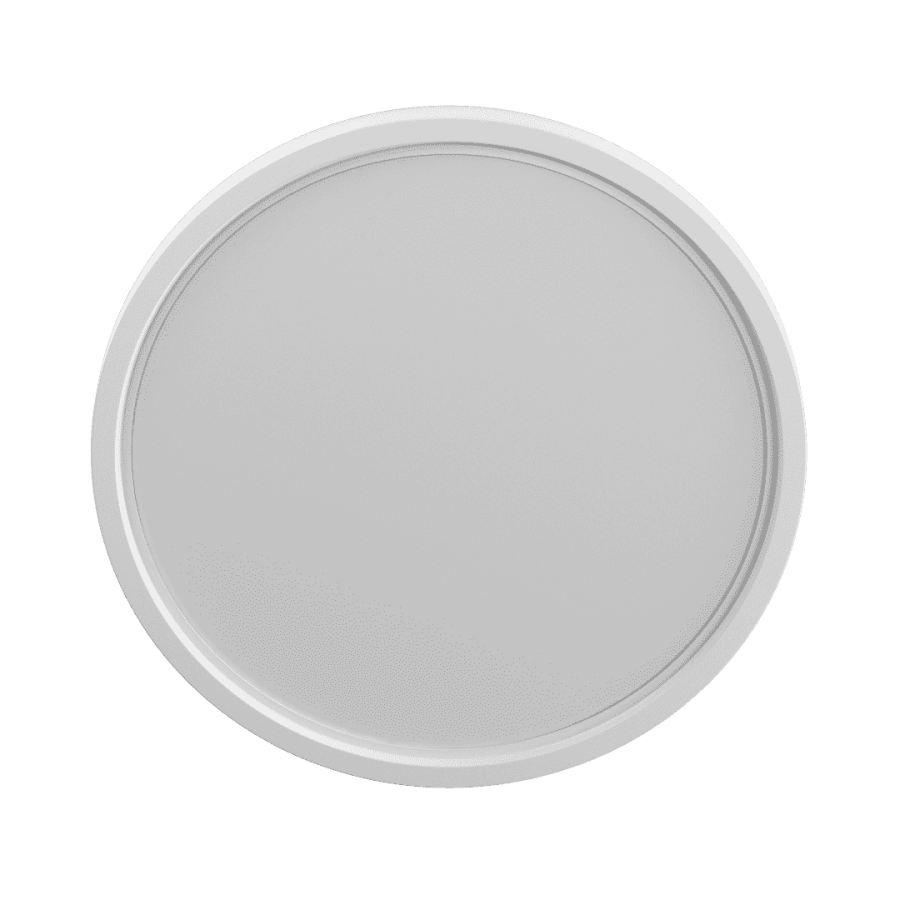 Светильник DesignLed KH-RC, встраиваемый, ультратонкий, 24Вт, Нейтральный белый (4000К)