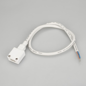 Коннектор питания для ленты ARL-PV (15.5x6mm) (Arlight, Пластик)