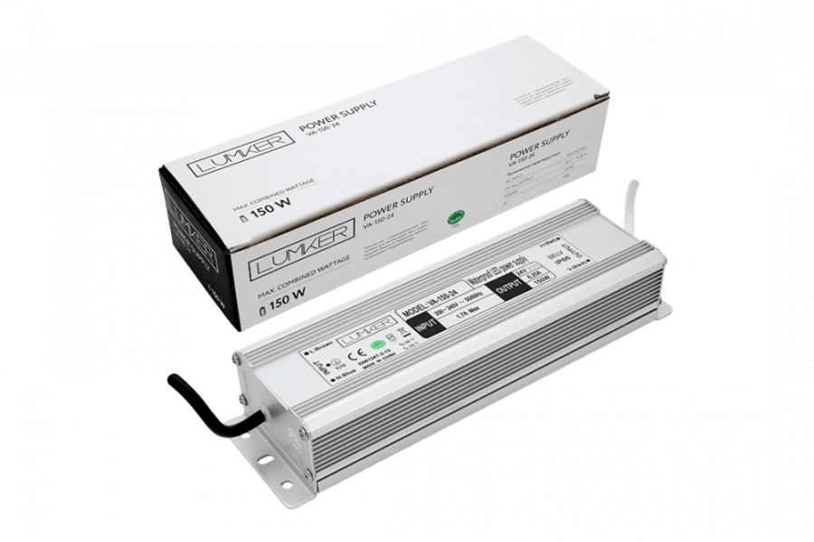 Блок питания TPWL-150-24