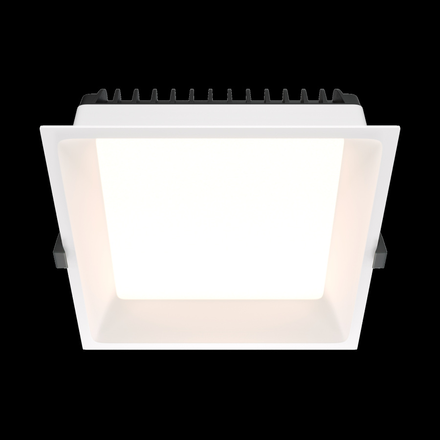 Встраиваемый светильник Technical DL056-24W3K-W