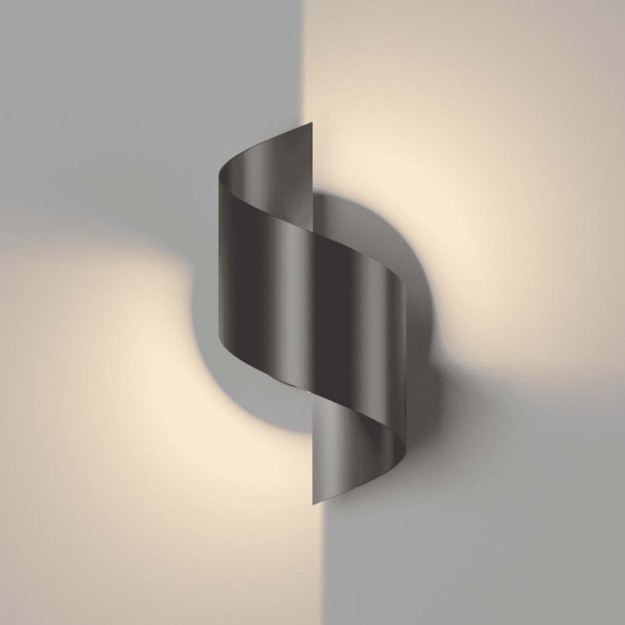 Светильник настенный GW SPRING, GW-5806-6-BL-NW