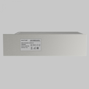 Источник напряжения PSL002 12В 600Вт IP 20 811015