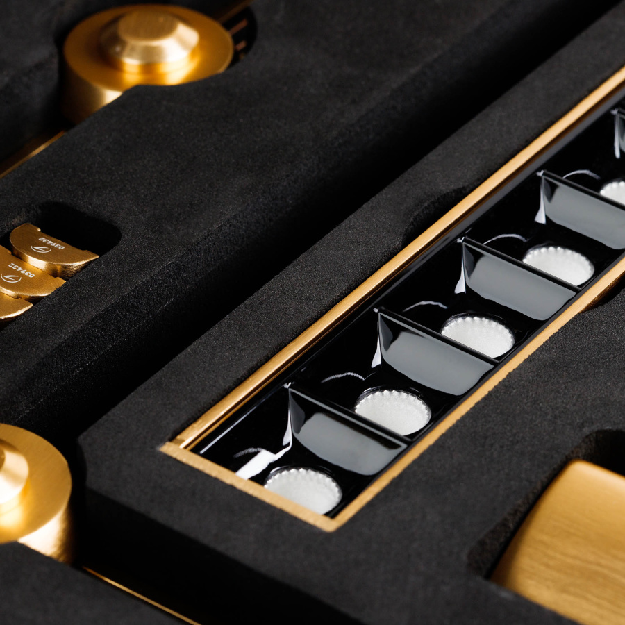 Демо-кейс ART-APRIORI-DEMO-CASE (48V) (Arlight, IP20 Металл, 3 года)