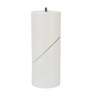 Светильник SP-TWIST-SURFACE-R70-12W Warm3000 (WH-BK, 30 deg) (Arlight, IP40 Металл, 3 года)