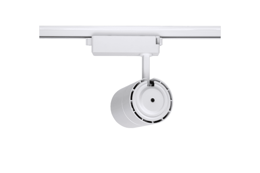 Светильник трековый однофазный TL58, Белый, 20Вт, 4000-4500K