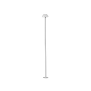 Светильник KT-ENOKI-BOLL-H600-2W Warm3000 (WH, 100 deg, 24V) (Arlight, IP65 Металл, 3 года)