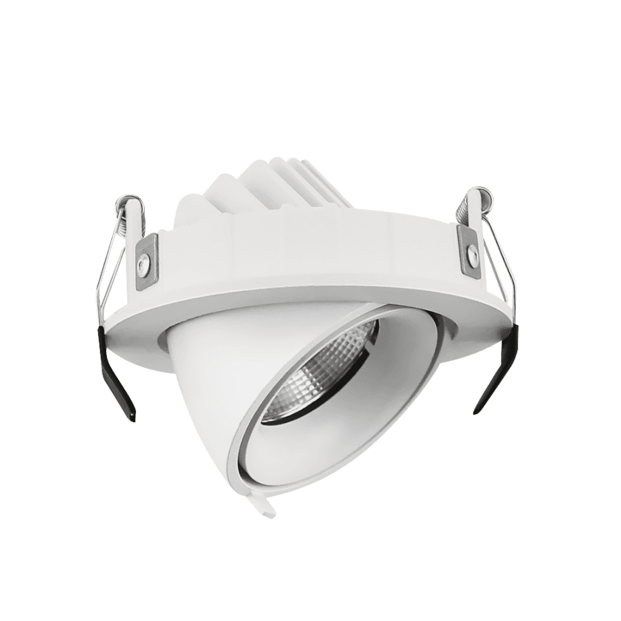 Светильник DesignLed IMD, 10Вт, IP20, Теплый белый (3000К)