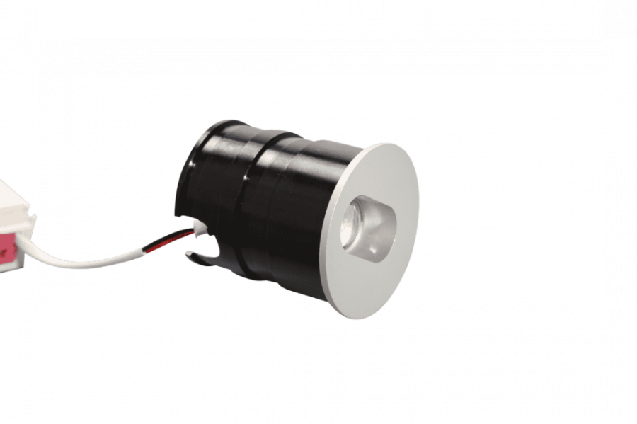 Светильник настенный GW FLOOR R, GW-R612-1-SL-NW