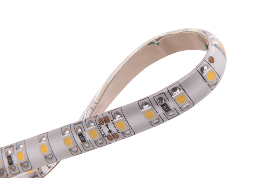Лента светодиодная SWG SWG3120, 24В, IP65, теплый белый