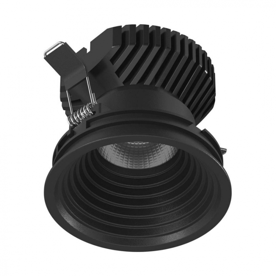 Корпус светильника COMBO-32, COMBO-32-BL