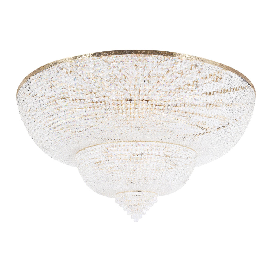 Люстра Maytoni DIA890-CL-42-G