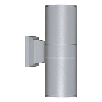 Светильник наcтенный  7093  Цвет: матово-черный