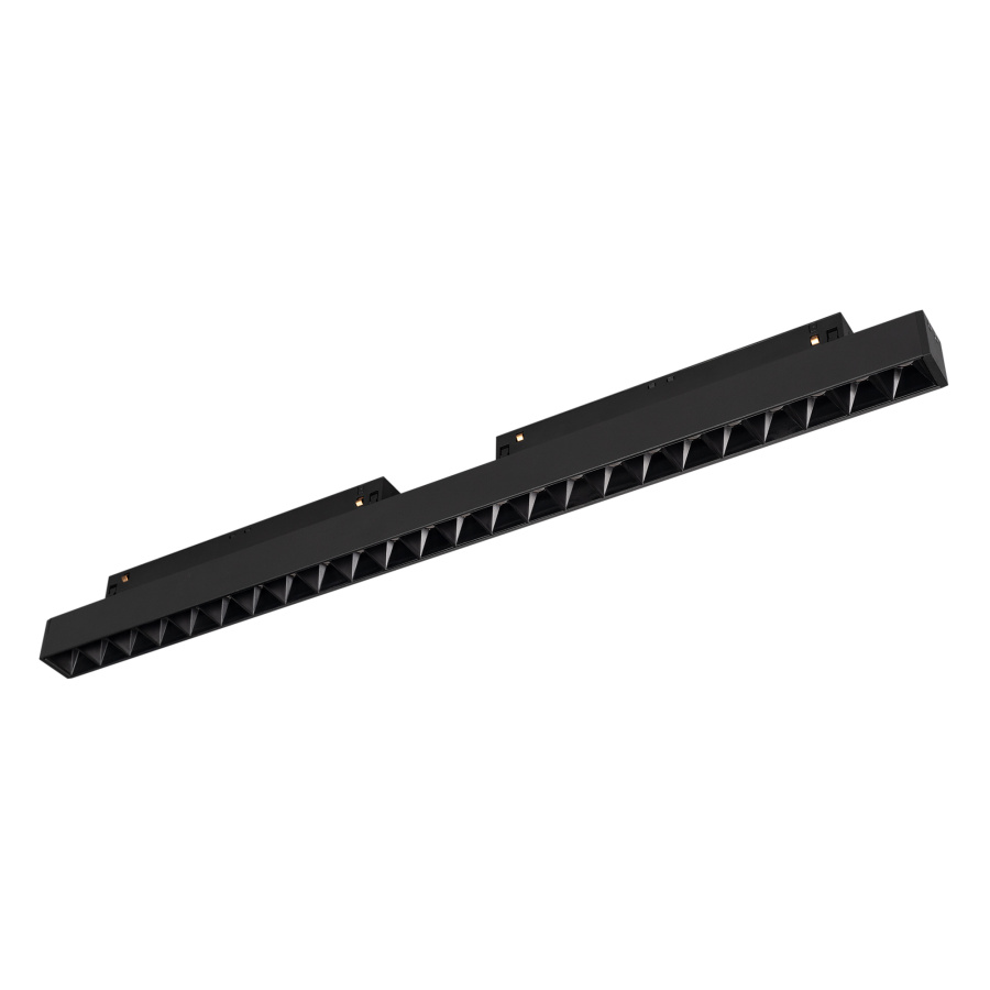 Светильник MAG-ORIENT-LASER-L465-16W Warm2700 (BK, 24 deg, 48V) (Arlight, IP20 Металл, 5 лет)