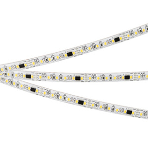 Лента герметичная SPI-SE-A120-10mm 24V Day4000-PX6-BPT (11 W/m, IP65, 2835, 5m) (Arlight, бегущий огонь)