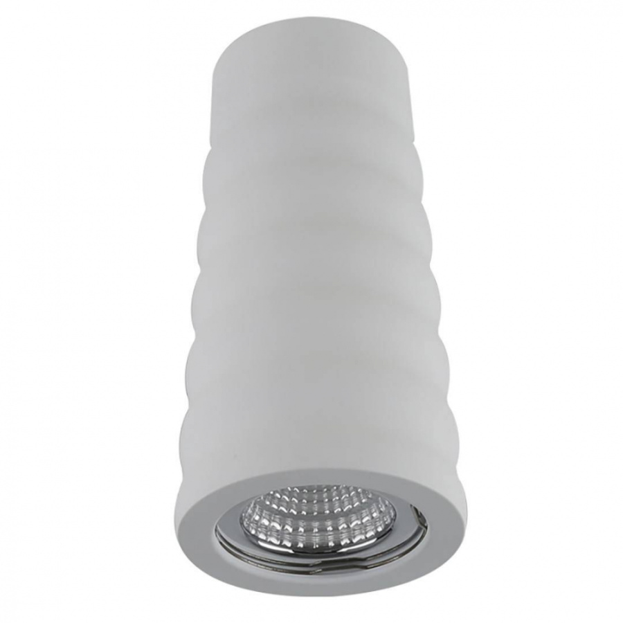 Светильник InLondon TUBE, накладная рамка TUBE1-FW, белый