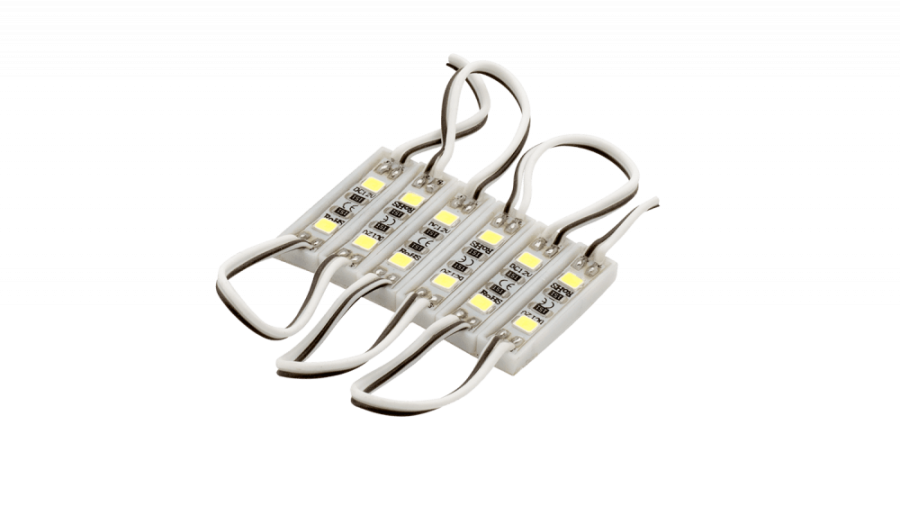 Модуль светодиодный MD22GJS-12-W