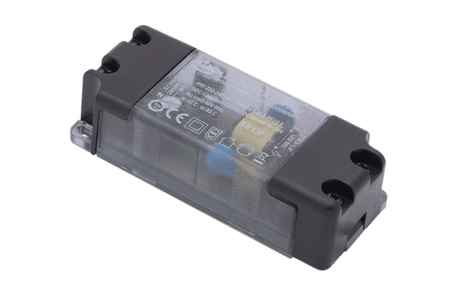 Светильник DesignLed DW-DL, 7Вт, теплый белый (2700К)