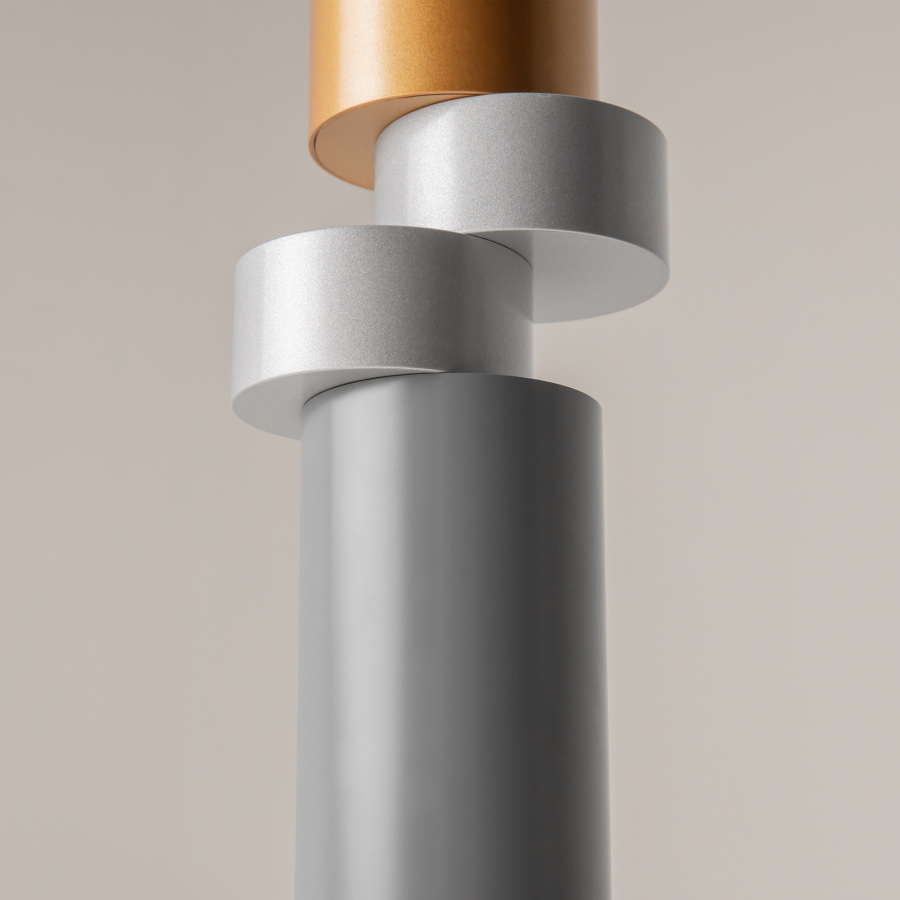 Подвесной светильник Maytoni MOD303PL-01CFL3