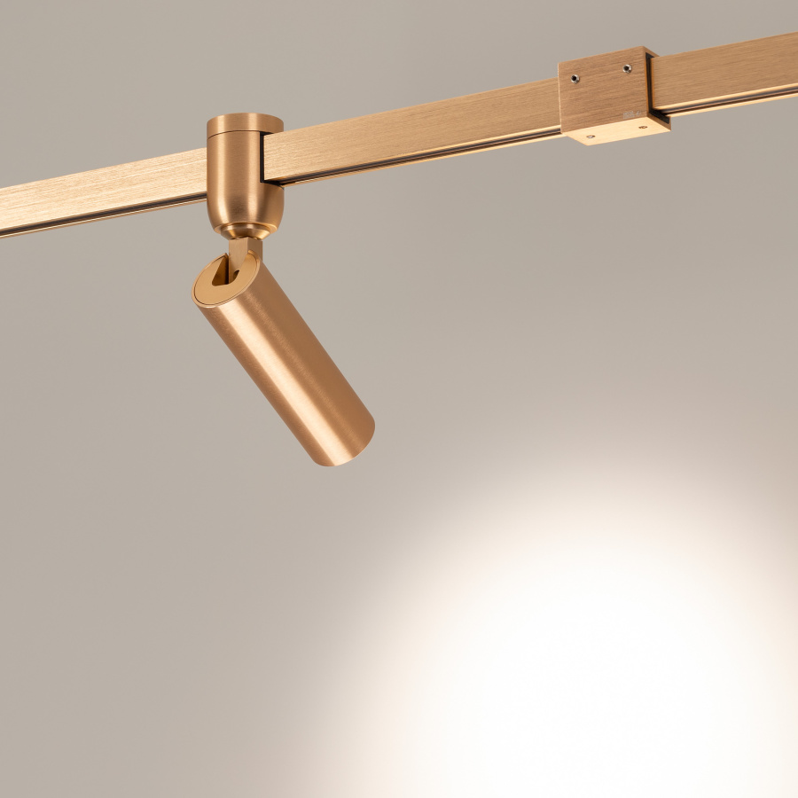 Светильник ART-APRIORI-SPOT-TURN-R38-8W Day4000 (GD, 36 deg, 48V) (Arlight, IP20 Металл, 3 года)