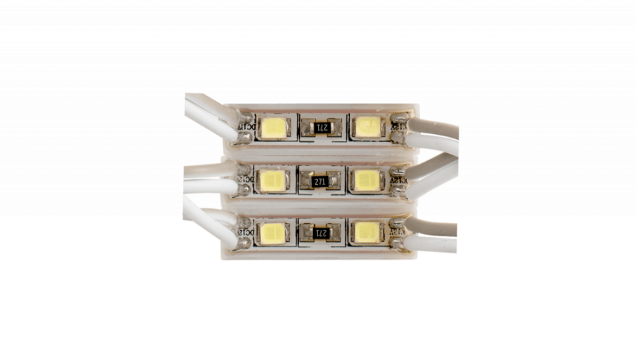 Модуль светодиодный MD22-12-W