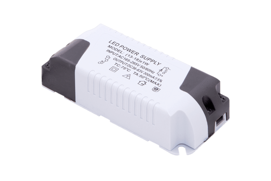 Светильник SWG PL, круглый, Нейтральный белый (4000-4500K), 18Вт