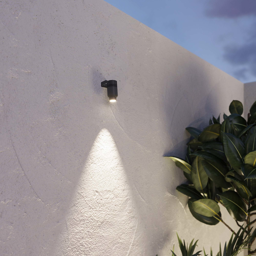 Светильник ALT-RAY-ZOOM-R89-25W Day4000 (DG, 10-40 deg, 230V) (Arlight, IP67 Металл, 3 года)