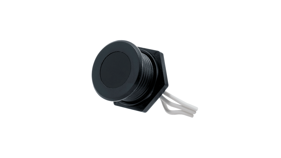 ИК-датчик открытия двери