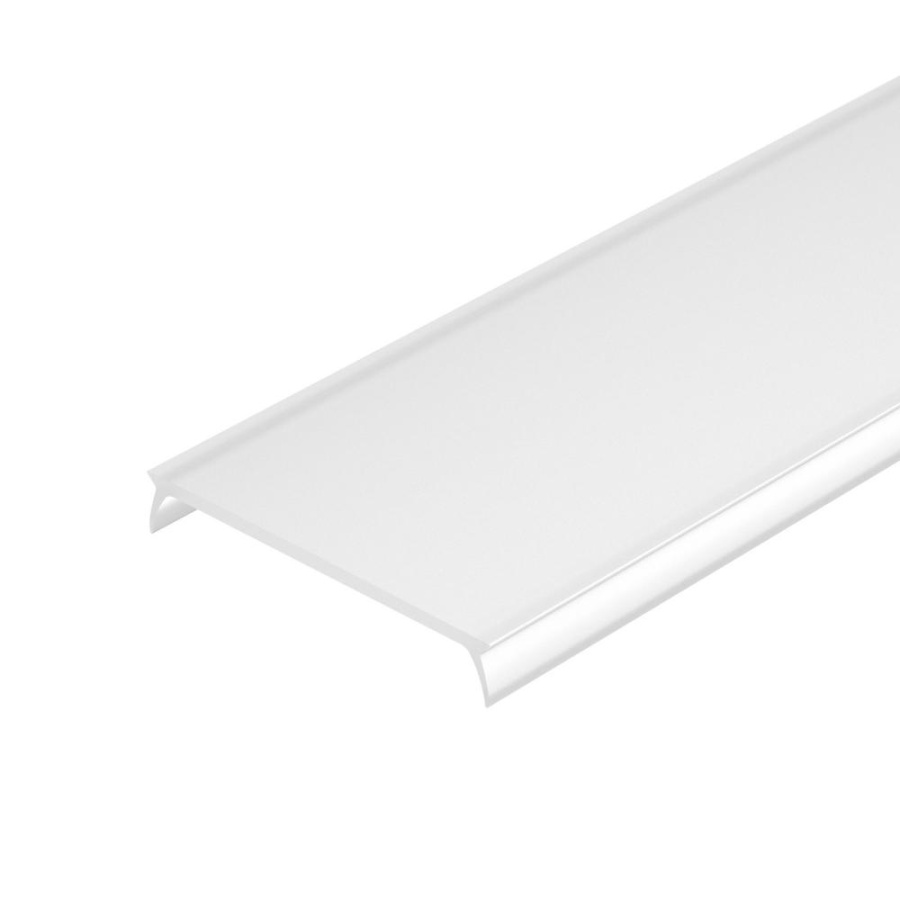 Экран MAT-L для профиля PLS-LOCK (Arlight, Пластик)