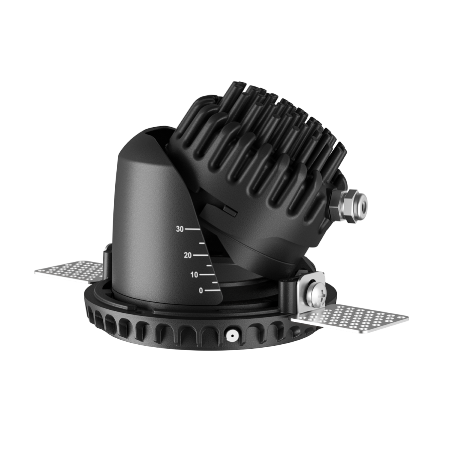 Светильник Combo 2.0 Adjustable наклонно-поворотный