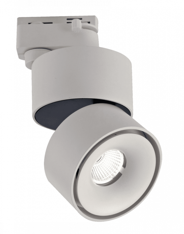 Светильник DesignLed WL, Белый, 4000К