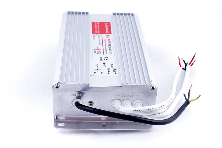 Блок питания TPW-300-12