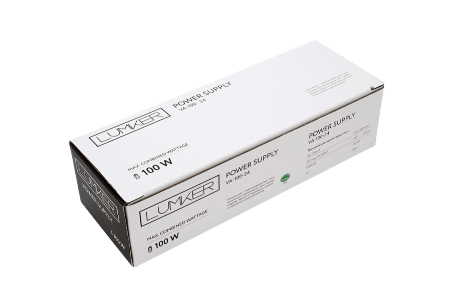 Блок питания TPWL-100-24