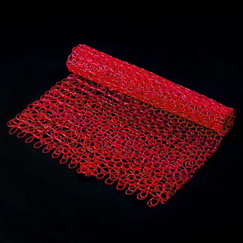 Сетка Stylnet в Рулоне, Гибкий ПВХ, 10 x 1 м