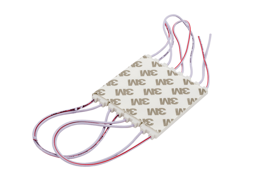 Модуль светодиодный LMD23-12-W