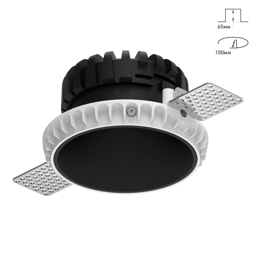 Светильник Combo 2.0 ST2 Глубокий