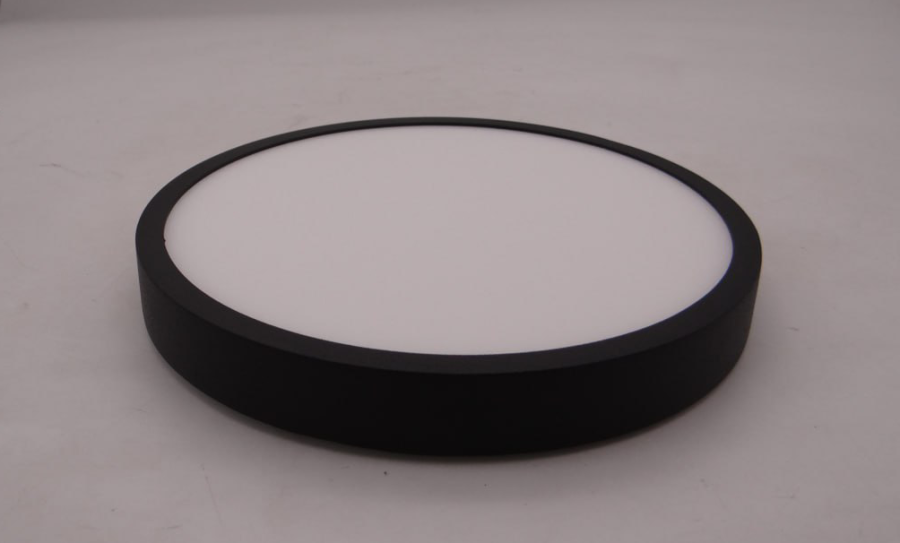 Накладной светодиодный светильник, DW2260 30W