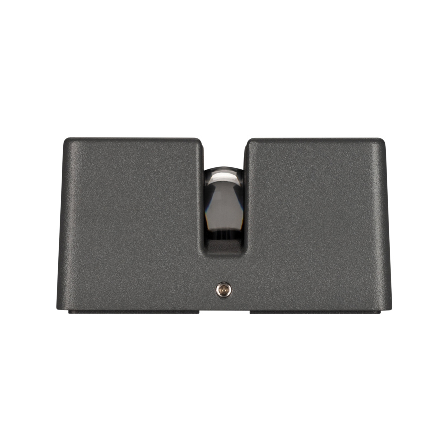 Светильник LGD-STRIPE-3W Warm2700 (GR, 20 deg, 230V) (Arlight, IP65 Металл, 3 года)