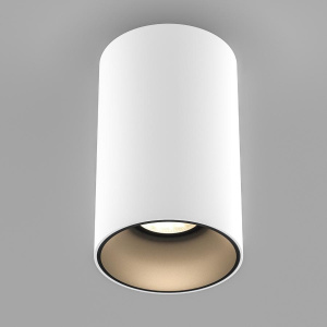 Светильник SP-SALT-R95-20W Day4000 (WH-BK, 40 deg, 230V) (Arlight, IP54 Металл, 5 лет)