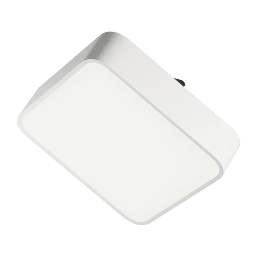 Светильник DesignLed IMD, 25Вт, IP44, Теплый белый (3000К)