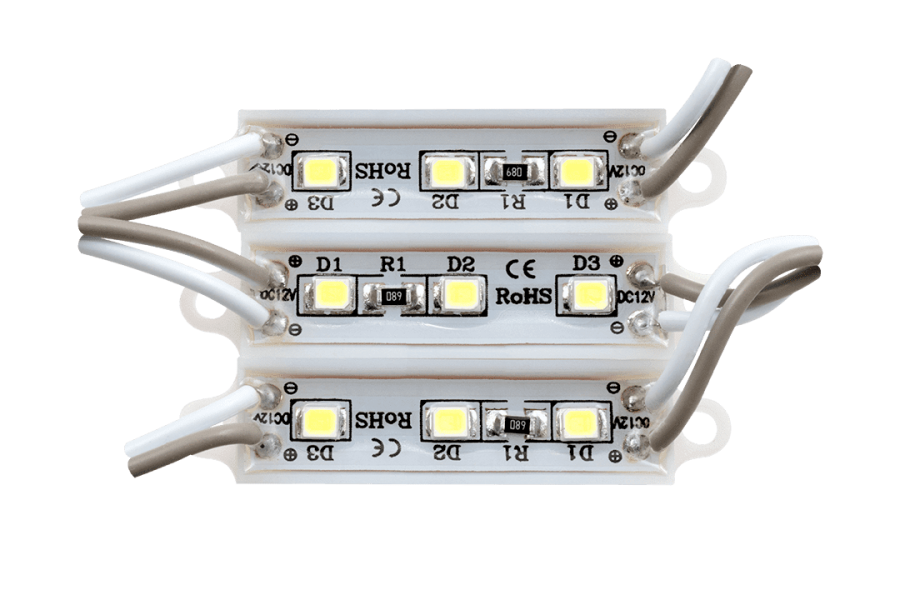 Модуль светодиодный MD23-12-UW