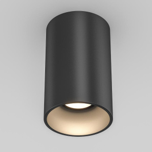 Светильник SP-SALT-R95-20W Warm3000 (BK, 40 deg, 230V) (Arlight, IP54 Металл, 5 лет)