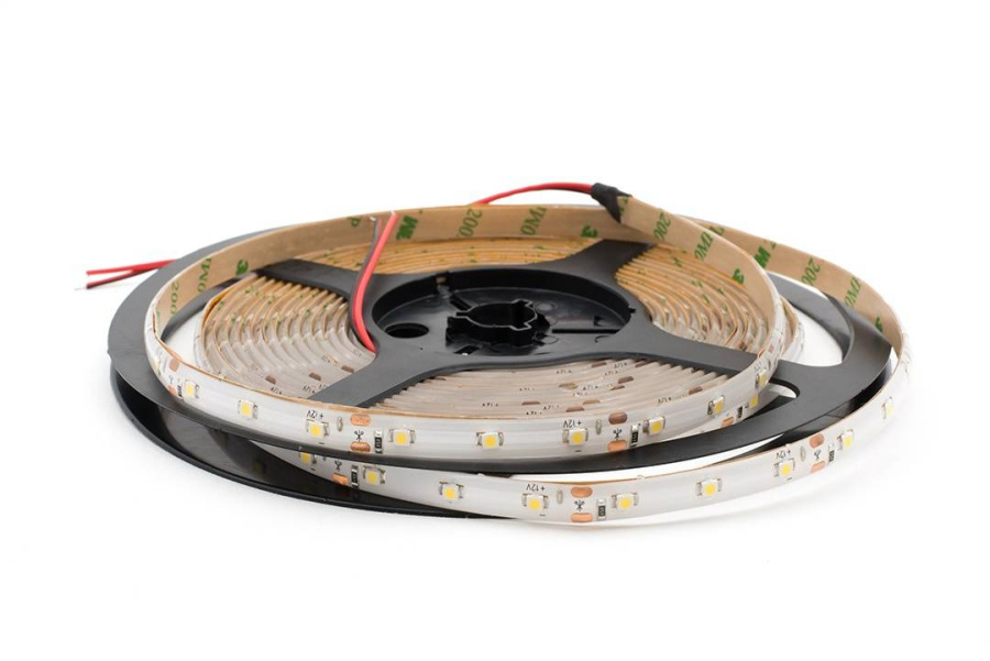 Лента светодиодная SWG SWG360, IP65, теплый белый