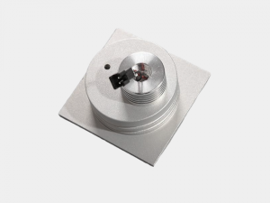 Светильник настенный GW FLOOR S, GW-S612-3-SL-NW