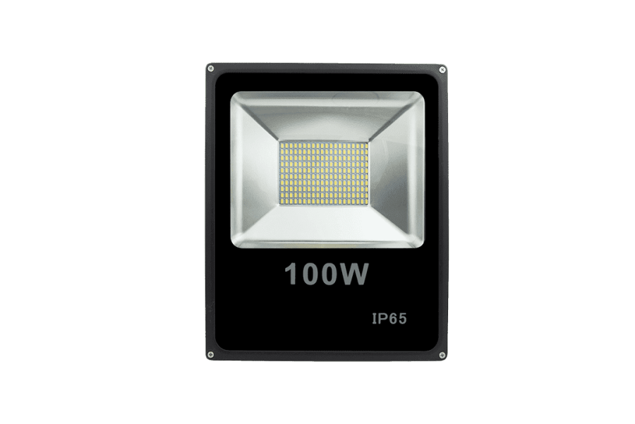 Прожектор светодиодный SMD, FL-SMD-100-CW