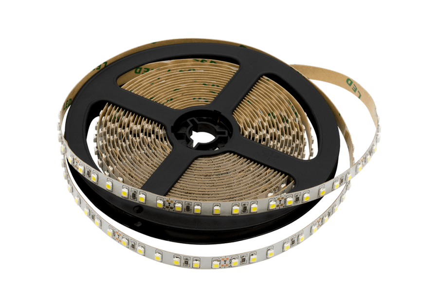 Лента светодиодная SWG SWG3120, IP20, холодный белый