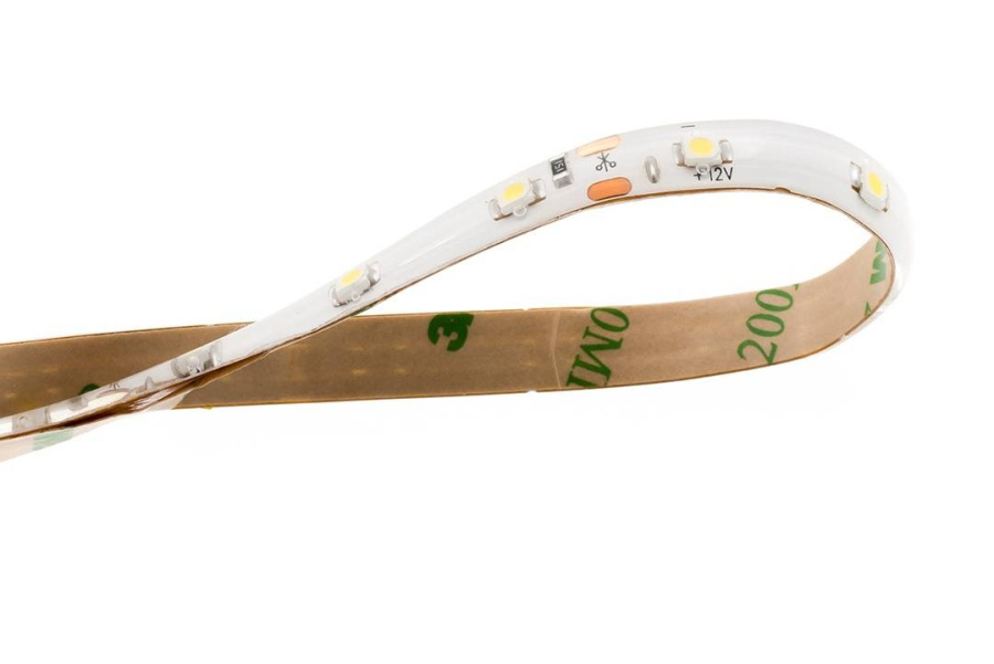 Лента светодиодная SWG SWG360, IP65, теплый белый