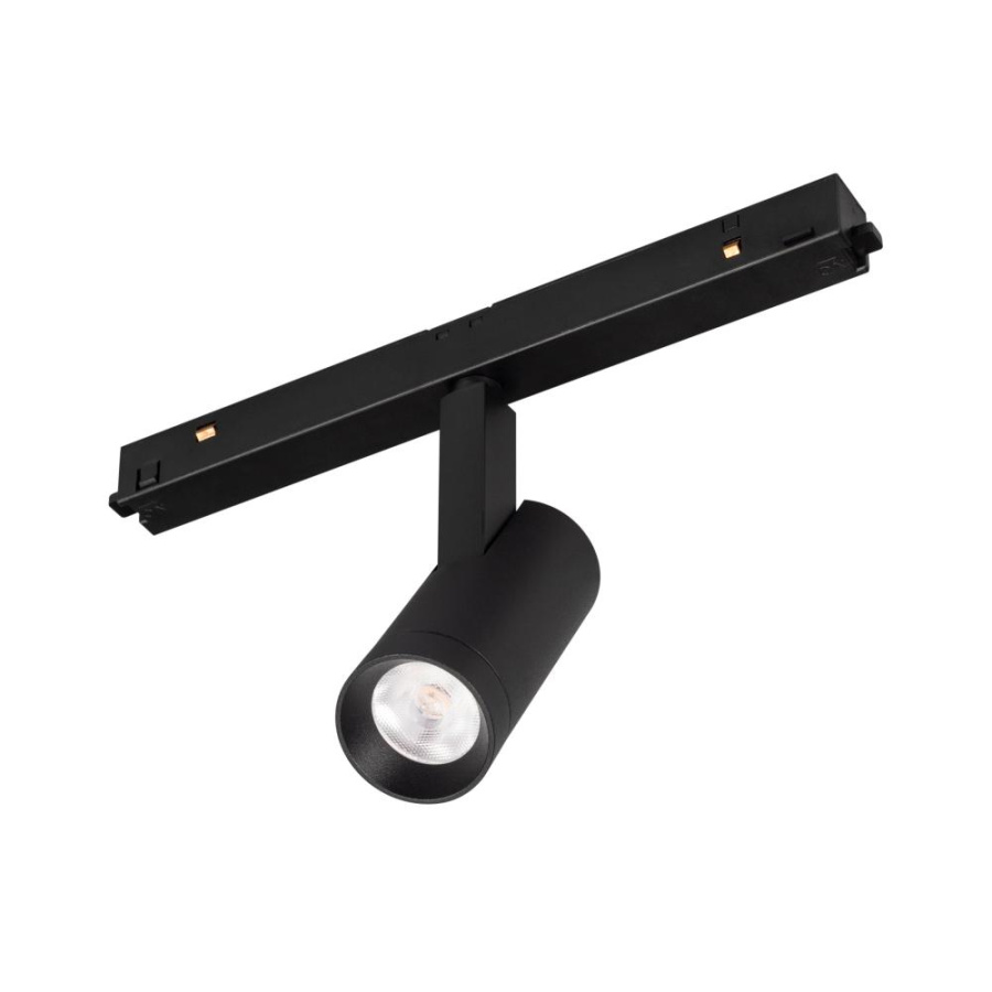 Светильник MAG-ORIENT-SPOT-R35-6W Day4000 (BK, 24 deg, 48V) (Arlight, IP20 Металл, 5 лет)