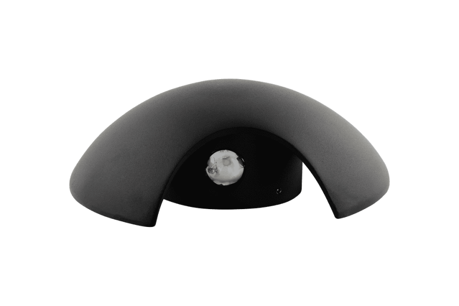 Светильник настенный JY BRAND, LWA0121A-BL-WW