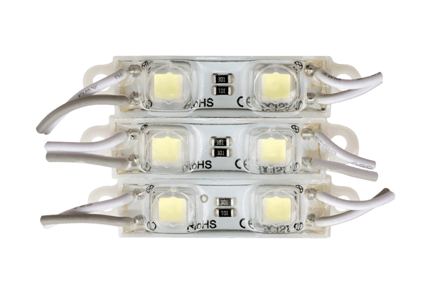 Модуль светодиодный MD42-12-UW